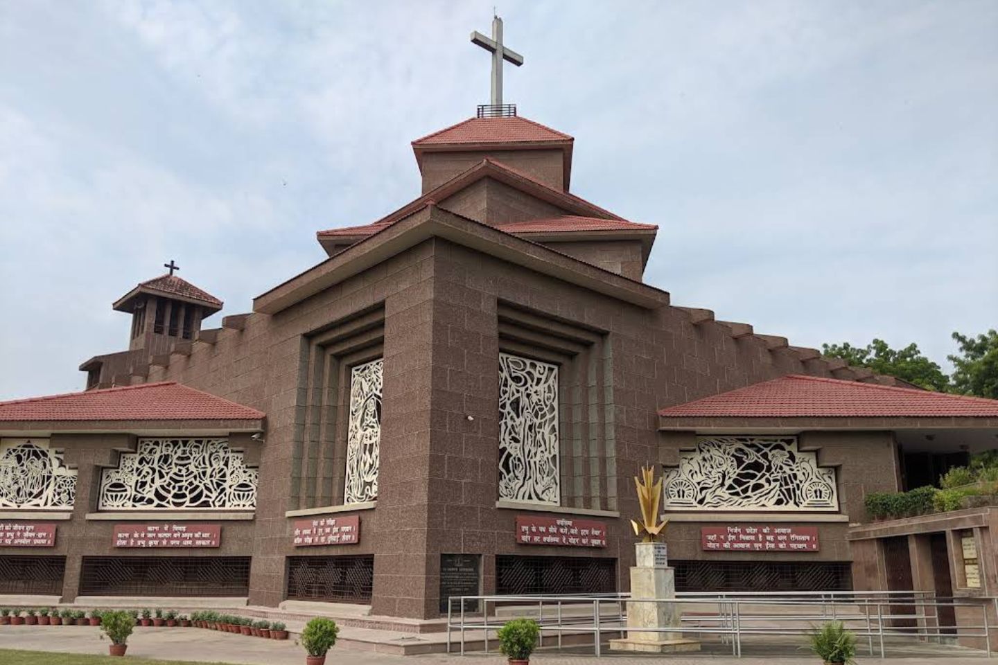 St. Mary’s Church, Varanasi